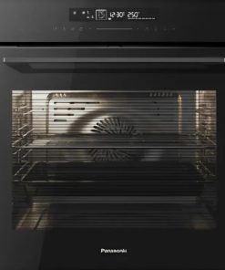 Lò nướng âm tủ Panasonic HL-CX672B