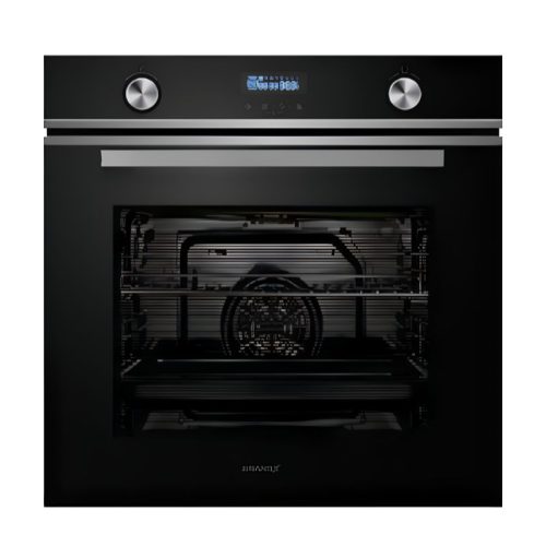 Lò nướng GrandX GX75V8