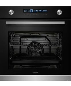 Lò nướng GrandX GX75V9