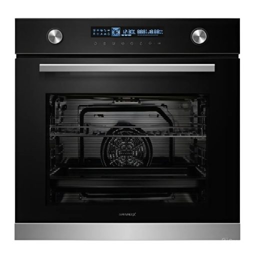 Lò nướng GrandX GX75V9