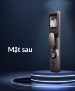mat sau khoa thong minh faster fs008fd3d sv