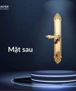 mat sau khoa thong minh faster fs019 24k