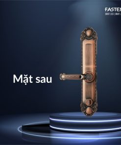 mat sau khoa thong minh faster fs039 1 ac