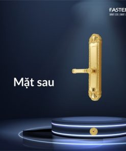 mat sau khoa thong minh faster fs039 24k