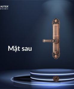 mat sau khoa thong minh faster fs039 ac