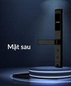 mat sau khoa thong minh faster fs6600app bl