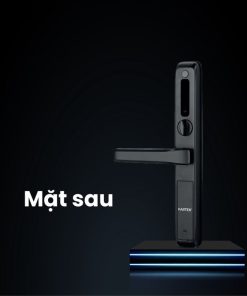 mat sau khoa thong minh faster fs6800 bl