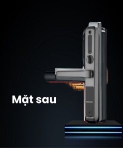 mat sau khoa thong minh faster fs6800app grey