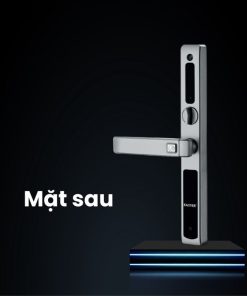 mat sau khoa thong minh faster fs6900app grey