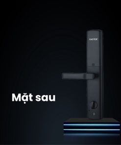 mat sau khoa thong minh faster fs800s bl