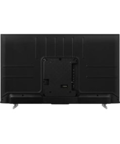 mat sau tivi google 4k 55 inch hisense 55a6500k