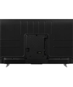 mat sau tivi google 4k 65 inch hisense 65a6500k