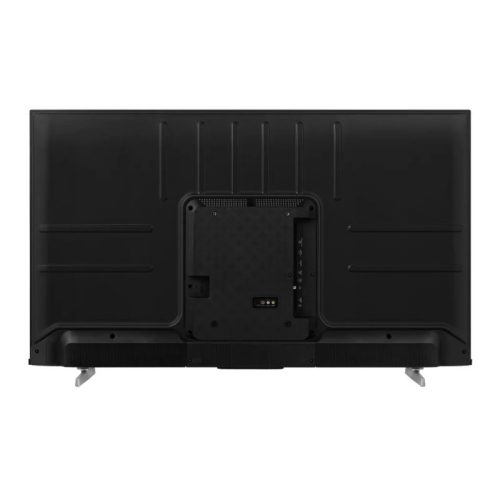 mat sau tivi google 4k 65 inch hisense 65a6500k