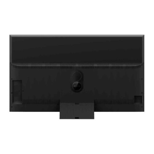 mat sau tivi google mini qled 4k 75 inch tcl 75c845