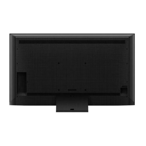 mat sau tivi google qd mini led 4k 55 inch tcl 55c755