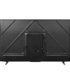mat sau tivi google qled 4k 55 inch hisense 55q6n