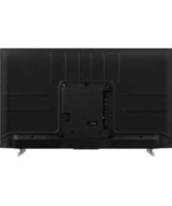 mat sau tivi google tivi hisense 4k 43 inch 43a6500k