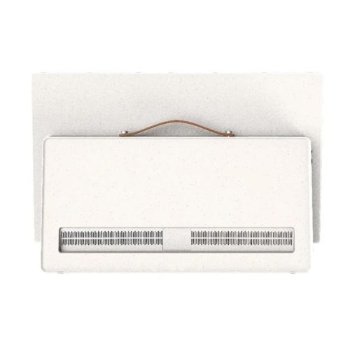 Tivi Google Xách Tay Di Động Full HD 24 Inch Coocaa 24LP6000G (Tay Cầm Da) 7 mat sau tivi google xach tay di dong full hd 24 inch coocaa 24lp6000g tay cam da