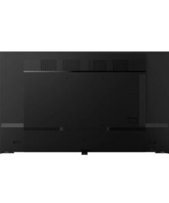mat sau tivi smart oled 4k 65 inch toshiba 65x9900lp