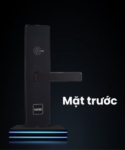 mat truoc khoa the tu faster hfs6080gl