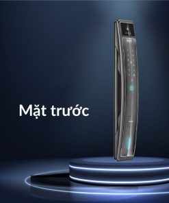 mat truoc khoa thong minh faster fs0061mg