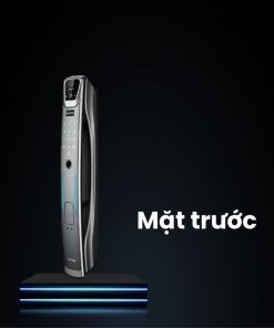 mat truoc khoa thong minh faster fs007fd3d bm