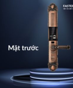 mat truoc khoa thong minh faster fs039 1 ac