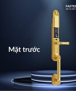 mat truoc khoa thong minh faster fs039 24k