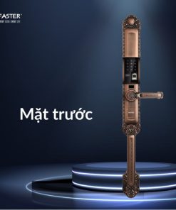 mat truoc khoa thong minh faster fs039 ac