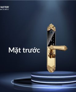 mat truoc khoa thong minh faster fs119 24k app