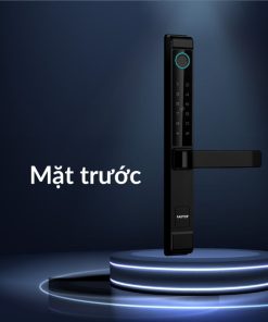mat truoc khoa thong minh faster fs6600app bl