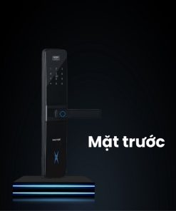 mat truoc khoa thong minh faster fs800s bl