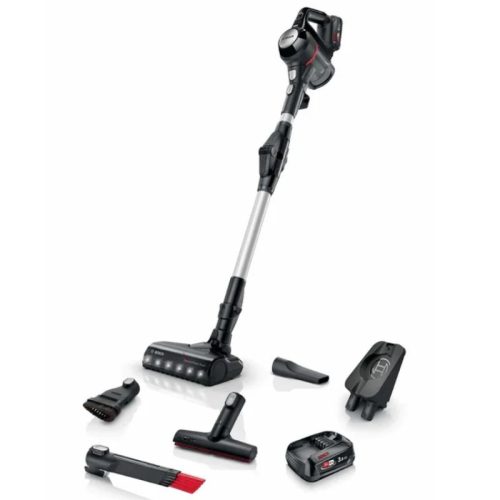 Máy hút bụi không dây Bosch BCS712XXL 7 may hut bui khong day bosch bcs712xxl