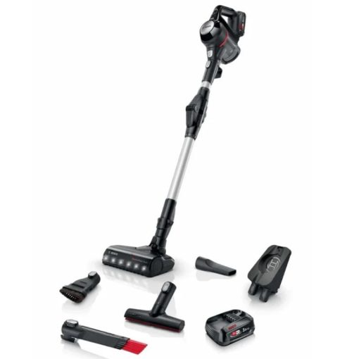 Máy hút bụi không dây Bosch BCS712XXL - Ảnh 3
