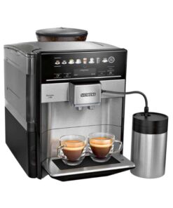 Máy pha cafe Siemens TE657M03DE EQ.6 plus s700