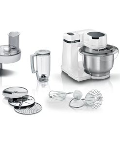 Máy trộn đa năng Bosch MUMS2EW20