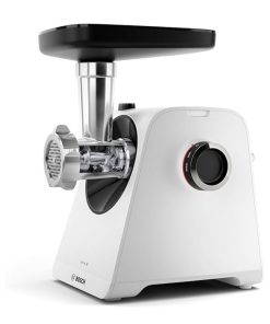 Máy xay thịt Bosch MFWS420W