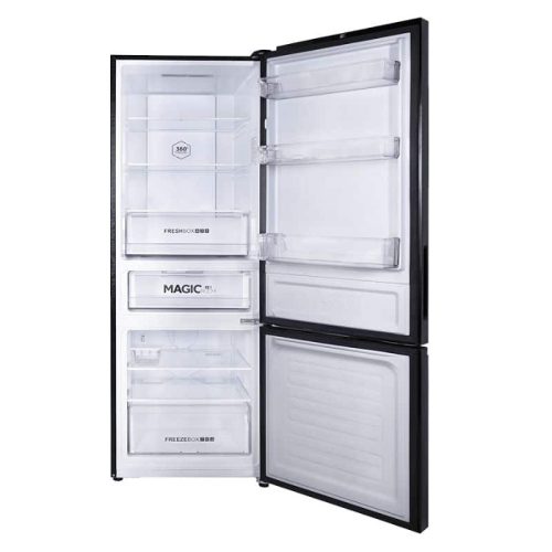 ngan tu lanh aqua aqr b388mafb