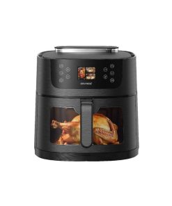 Nồi chiên không dầu GrandX GX – AR08Smart