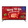 tivi android 32 inch sharp 2t c32eg2x