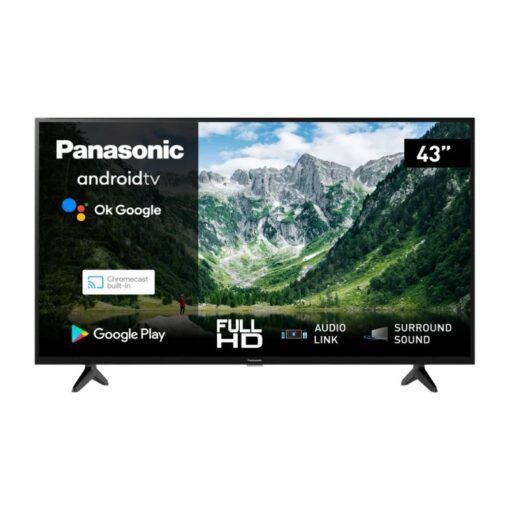 Tivi Android 43 Inch Panasonic TH-43LS600V