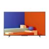 tivi google 4k 55 inch hisense 55a6500k