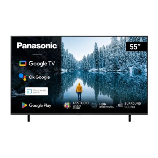 Tivi Google 4K 55 Inch Panasonic TH-55MX650V