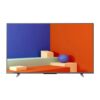 tivi google 4k 65 inch hisense 65a6500k