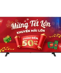 Tivi Google 4K 75 Inch Toshiba 75C350LP