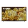 tivi google 4k 85 inch sony xr 85x90l