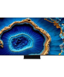 Tivi Google QD-Mini LED 4K 55 Inch TCL 55C755
