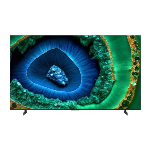 Tivi Google QD-Mini LED 4K 85 Inch TCL 85C855
