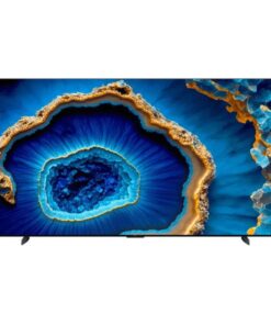 Tivi Google QD-Mini LED 4K 98 Inch TCL 98C755
