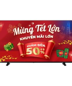 Tivi Google QLED 4K 50 Inch Toshiba 50M550LP